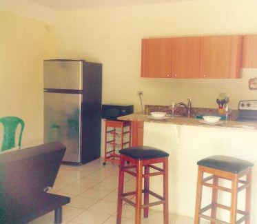 Las Croabas Apartment | Sueños del Mar