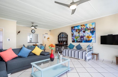 Manaba Beach Apartment | Sue Casa 12