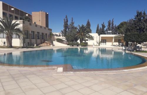 Sbeitla Hotel | Sufetula Hotel