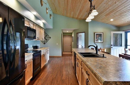 Cable Cabin | Sugar Bay Sweets - Lake Namakagon