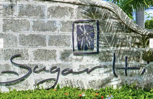 Merlin Bay Apartment | Sugar Hill Barbados : delightful, garden apartment on this exclusive Estate.