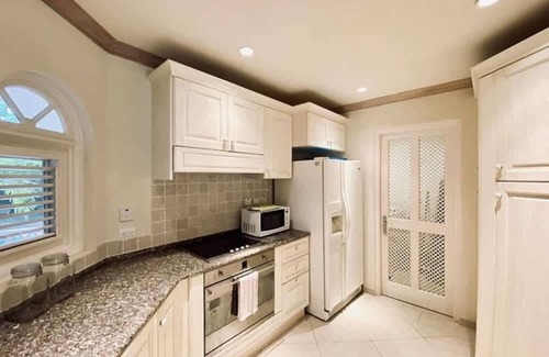 Merlin Bay Apartment | Sugar Hill, C111 in St James by Personal Villas - Ideal for a Holiday Home