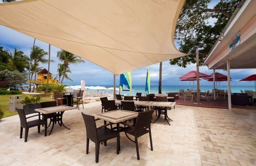 Merlin Bay Apartment | Sugar Hill, C111 in St James by Personal Villas - Ideal for a Holiday Home