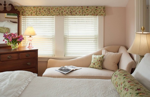 Sugar Hill Bed & Breakfast | Sugar Hill Inn