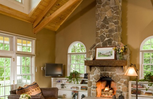 Sugar Hill Bed & Breakfast | Sugar Hill Inn