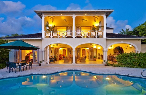 Mount Standfast Villa | Sugar Hill Oceana | beautiful 4-bedroom villa within the Sugar Hill Resort