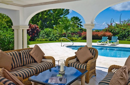 Mount Standfast Villa | Sugar Hill Oceana | beautiful 4-bedroom villa within the Sugar Hill Resort