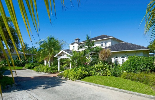 Mount Standfast Villa | Sugar Hill Oceana | beautiful 4-bedroom villa within the Sugar Hill Resort