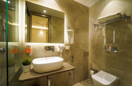 Mahmoorganj Hotel | Sugar Stars Inn