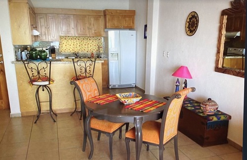 Buenavista Condo | Sugar White Sand Beach Condo