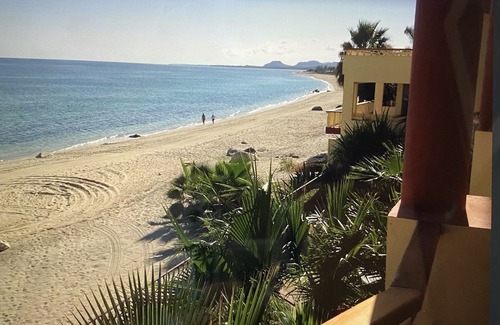 Buenavista Condo | Sugar White Sand Beach Condo