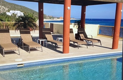 Buenavista Condo | Sugar White Sand Beach Condo