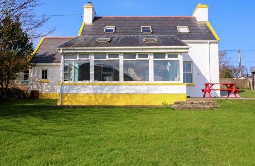 Caherkeen House | Sugarbush