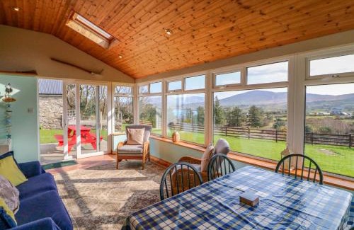 Caherkeen House | Sugarbush