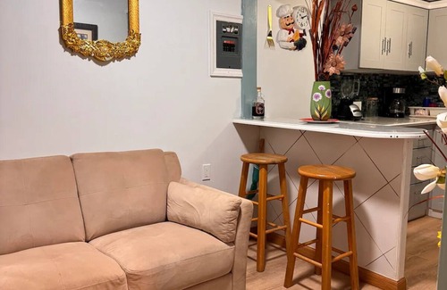 Estate Contant Condo | Sugarcane – New, Sea View, Spacious Cottage
