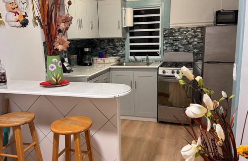 Estate Contant Condo | Sugarcane – New, Sea View, Spacious Cottage