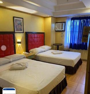 Ormoc Apartment | Sugarland Suites