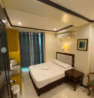Ormoc Apartment | Sugarland Suites