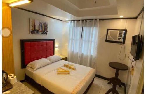Ormoc Apartment | Sugarland Suites
