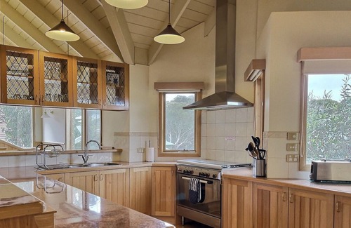 Dargo House | Sugarloaf, alpine-getaways