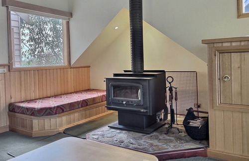 Dargo House | Sugarloaf, alpine-getaways