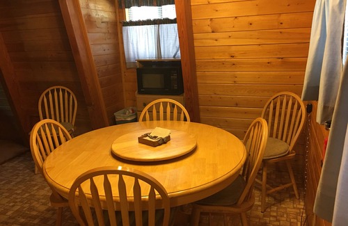 Sugarloaf Cabin | Sugarloaf Cabin sweet cabin