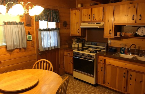 Sugarloaf Cabin | Sugarloaf Cabin sweet cabin