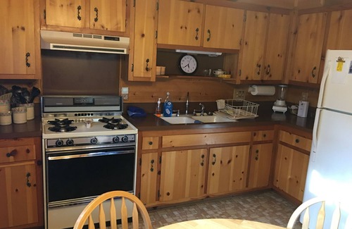 Sugarloaf Cabin | Sugarloaf Cabin sweet cabin