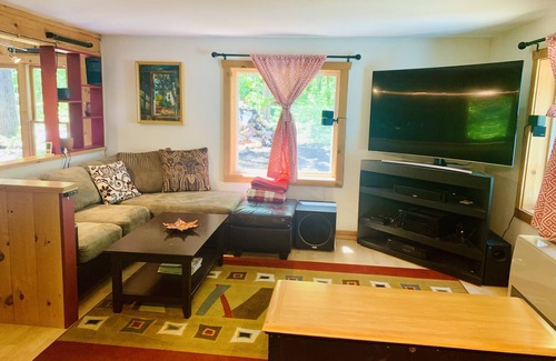 Stratton House | Sugarloaf & Flagstaff Lake Vacation Rental