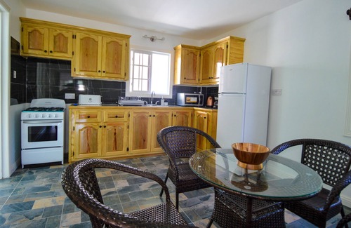 Soufriere Apartment | *Sugarmon Villas* Flamboya Suite with Amazing 180° View!