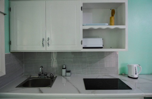 Soufriere Apartment | *Sugarmon Villas* Moringa Suite With Lovely View