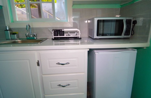 Soufriere Apartment | *Sugarmon Villas* Sugar Apple Suite You Can't Miss!
