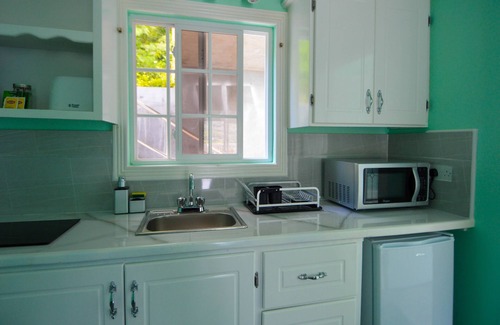Soufriere Apartment | *Sugarmon Villas* Sugar Apple Suite You Can't Miss!