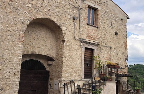 Poggio San Lorenzo House | SUGGESTIVA CASA MEDIEVALE
