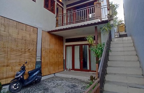 Kedewatan Apartment | Sugi Home Ubud