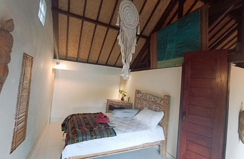 Kedewatan Apartment | Sugi Home Ubud