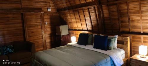 Carangsari Cabin | Sugita Wooden House 2