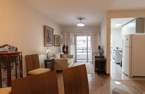 Copacabana Apartment | SUH Copacabana 78 Premium Flat