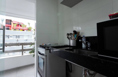 Copacabana Apartment | SUH Copacabana 78 Premium Flat