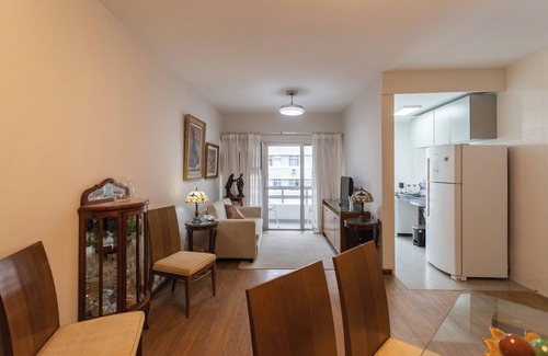 Copacabana Apartment | SUH Copacabana 78 Premium Flat