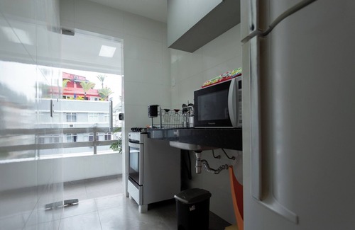 Copacabana Apartment | SUH Copacabana 78 Premium Flat