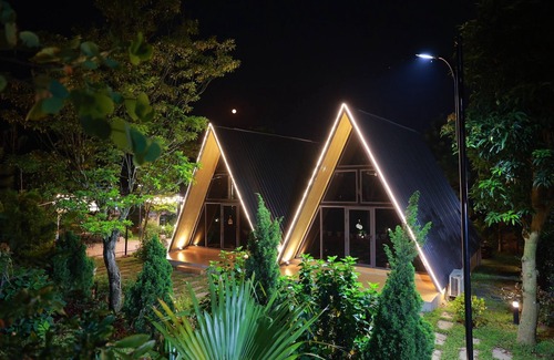 Soc Son Resort | Suha retreat Soc Son