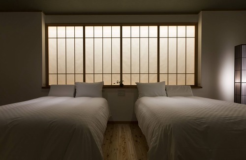 Kamisuwa Onsen House | Sui Suwako