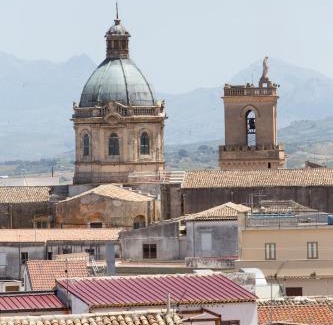 Alcamo Historic Center Bed & Breakfast | Sui tetti b&b