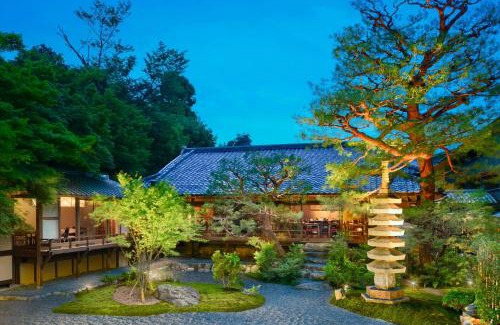 Arashiyama Hotel | Suiran, a Luxury Collection Hotel, Kyoto