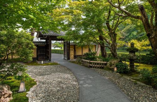 Arashiyama Hotel | Suiran, a Luxury Collection Hotel, Kyoto