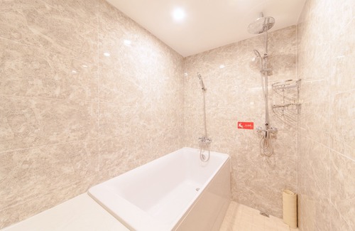 Hailing District Hotel | Suisse Place Hotel Residence CMCTaizhou