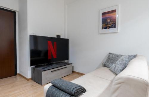 NoLo Apartment | Suite 1,2 porta Milano centro parking free