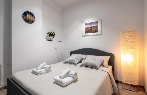 NoLo Apartment | Suite 1,2 porta Milano centro parking free