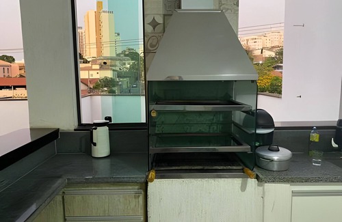 Ipiranga Apartment | Suite 1 · Suíte Confortável 3 Camas Solteiro + 1 Auxiliar I